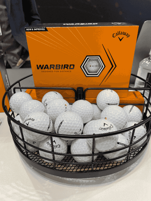 Golf Balls