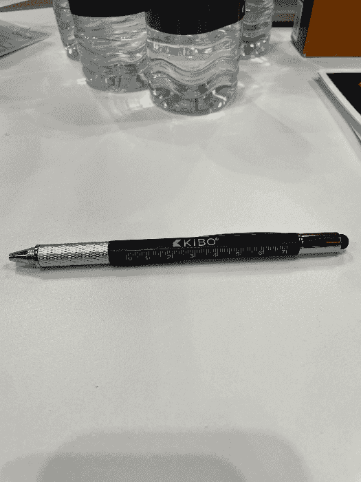 Pen