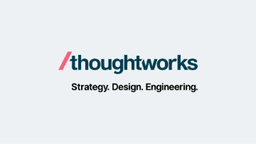 Thoughtworks